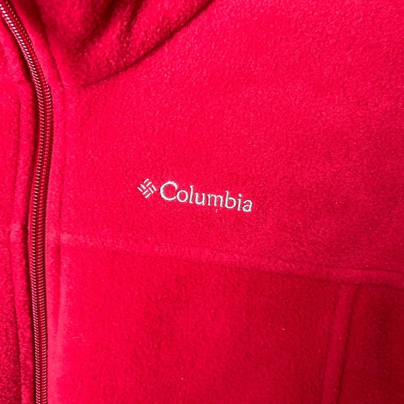 Kid’s large Columbia jacket - Picture 6 of 6